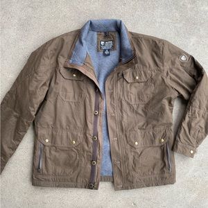 Men’s Kuhl Jacket Size XXL